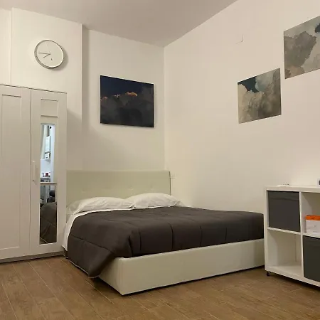 Prázdninový dům My House *