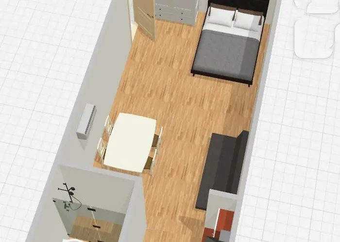 My House * Montesilvano