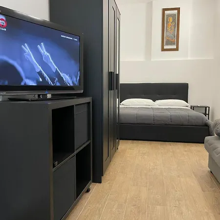 Hébergement de vacances My House Montesilvano Marina