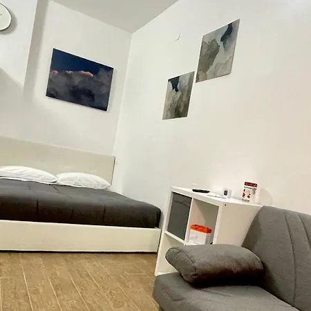 My House Casa vacanze