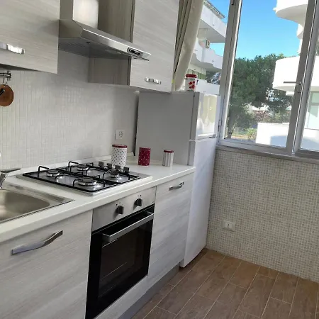 My House Dom wakacyjny Montesilvano Marina