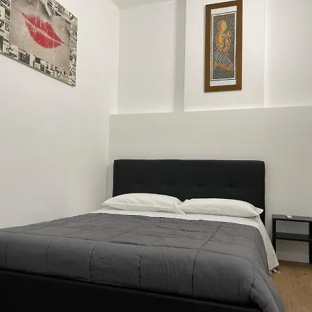 My House 別荘 Montesilvano Marina