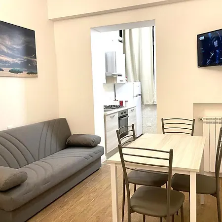 Дом отдыха My House Монтесильвано