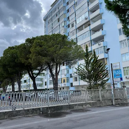 My House Montesilvano Marina