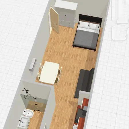 My House * Montesilvano Marina