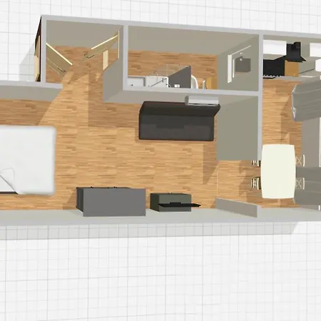 My House * Montesilvano Marina