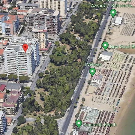 My House Dom wakacyjny *