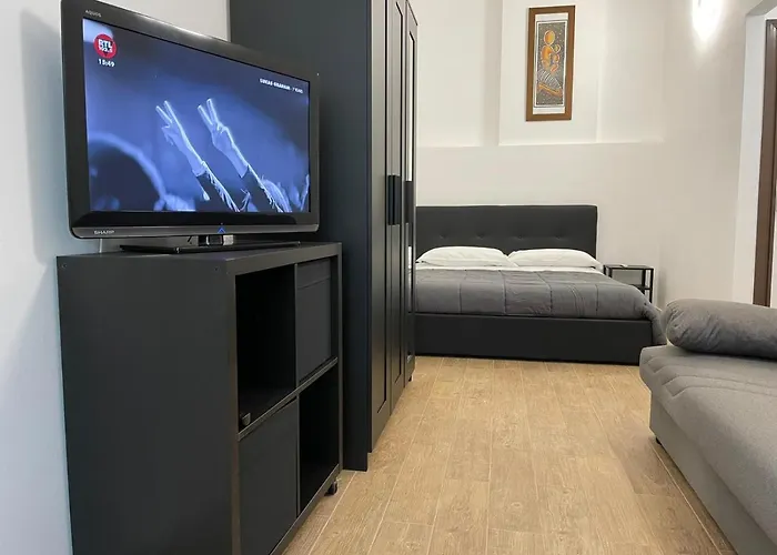 Prázdninový dům My House Montesilvano Marina