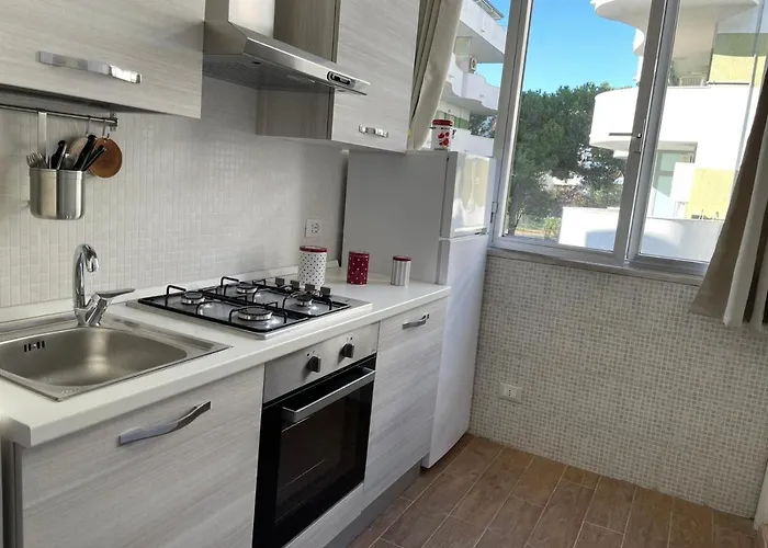 My House Feriehus Montesilvano Marina