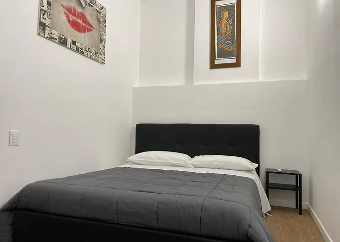 My House Prázdninový dům Montesilvano Marina