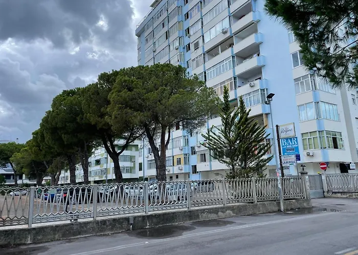 My House Montesilvano Marina